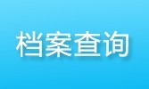 档案查询